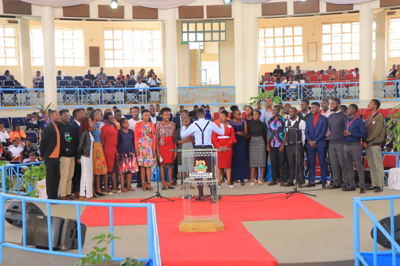 Christ Ambassadors Ministry