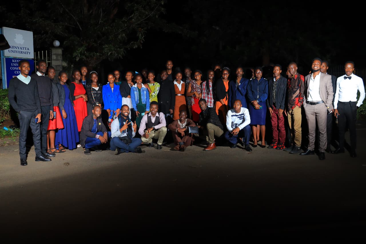 Christ Ambassadors Ministry