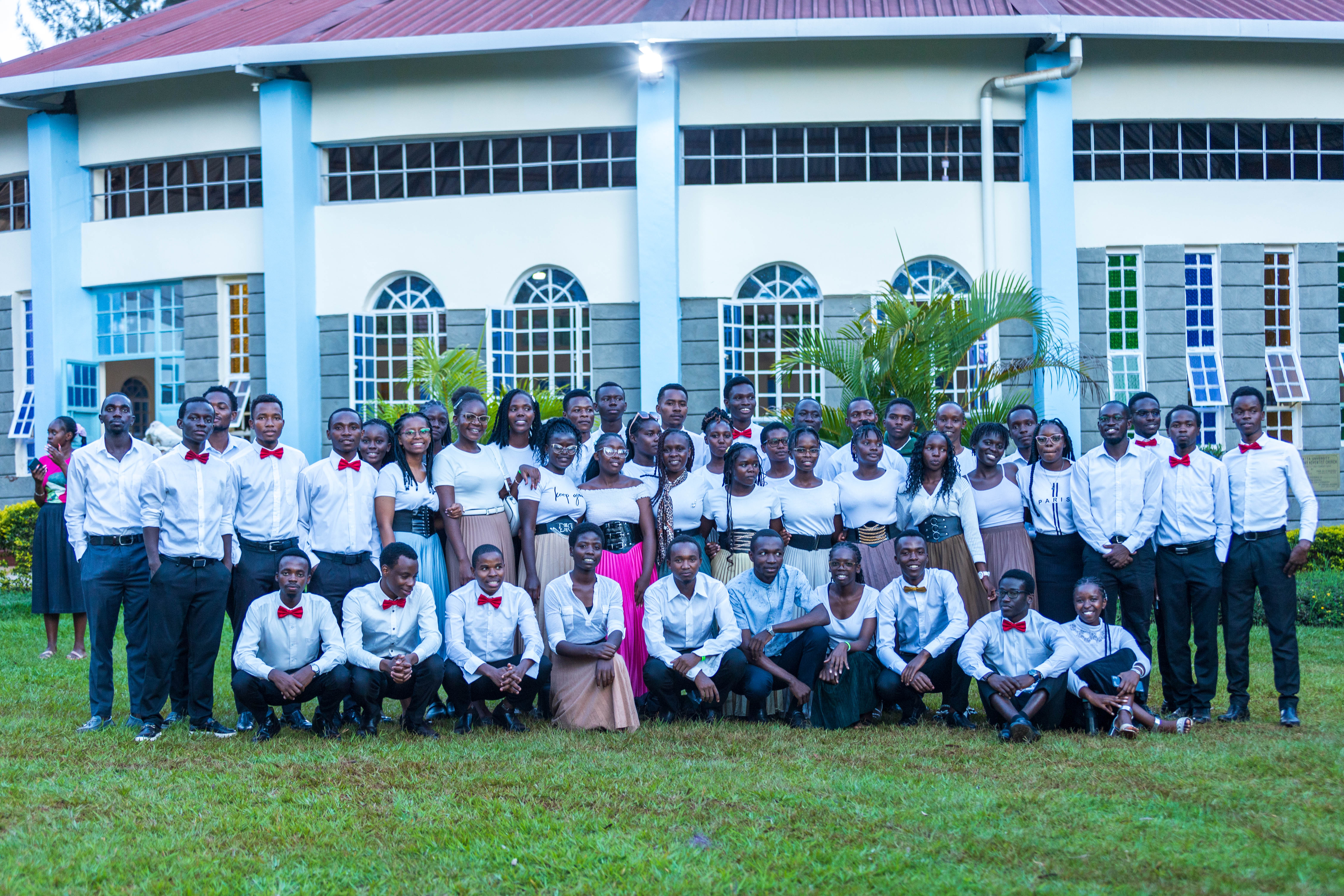 Gospel Melodies Ministry