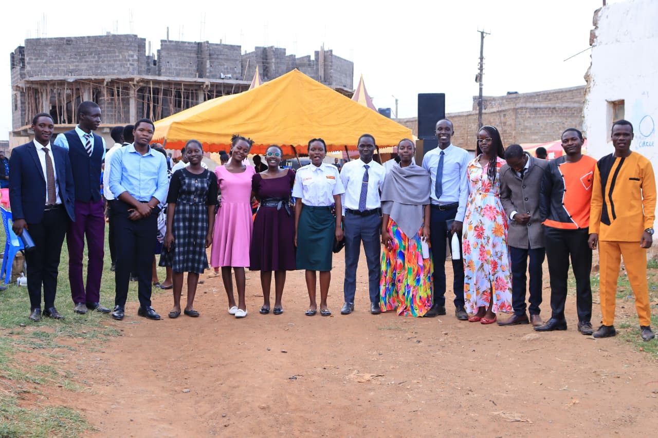 Present Truth Ministry
