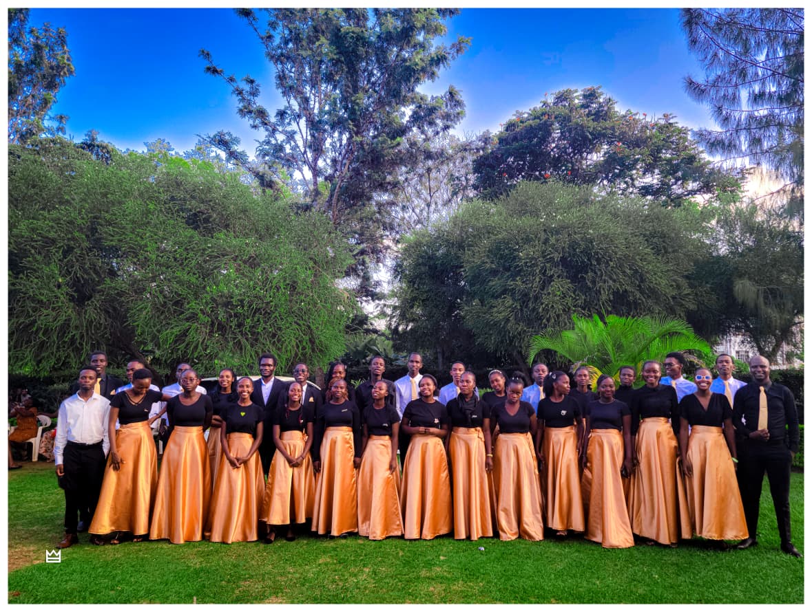 Church Choir